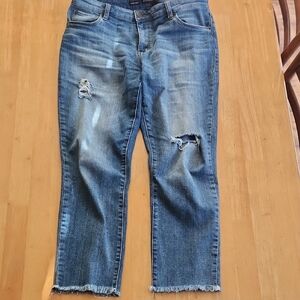 STS Blue Taylor Tomboy Jeans